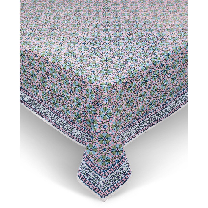home-textiles/table-cloths-runners/coincasa-pure-cotton-tablecloth-with-floral-motif-7410258