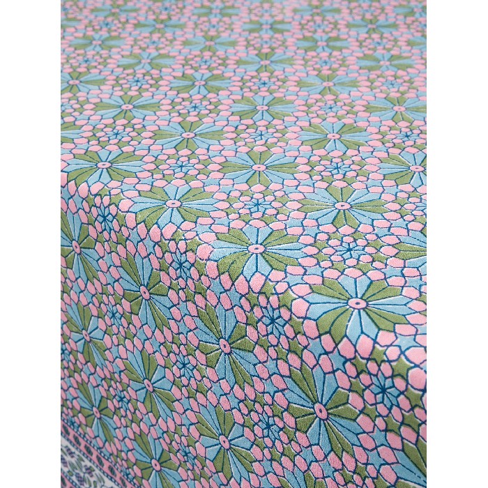 home-textiles/table-cloths-runners/coincasa-pure-cotton-tablecloth-with-floral-motif-7410259