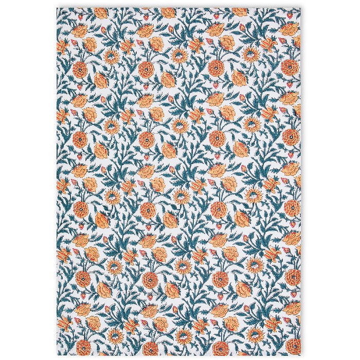 home-textiles/kitchen-textiles/coincasa-pure-cotton-tea-towel-with-ethnic-motif-7410263