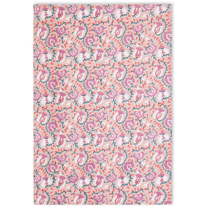 home-textiles/kitchen-textiles/coincasa-pure-cotton-tea-towel-with-ethnic-motif-7410264