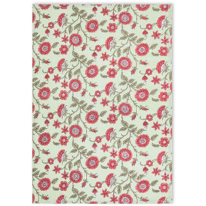home-textiles/kitchen-textiles/coincasa-pure-cotton-tea-towel-with-ethnic-motif-7410265