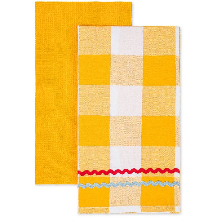 home-textiles/kitchen-textiles/coincasa-set-of-two-pure-cotton-tea-towels-7410329
