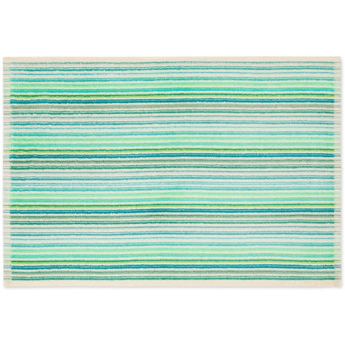home-textiles/bath-linen-towels/coincasa-striped-velor-cotton-towel-one-towel-only