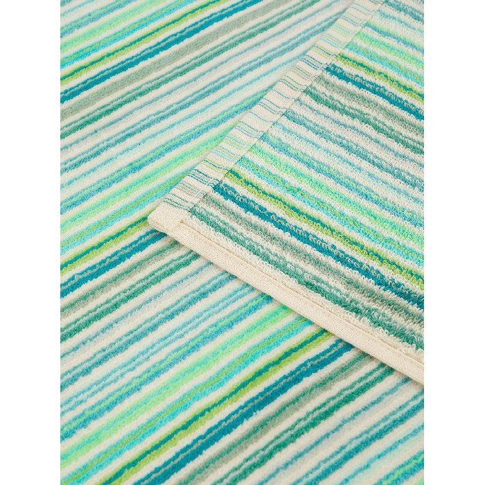 home-textiles/bath-linen-towels/coincasa-striped-velor-cotton-towel-one-towel-only