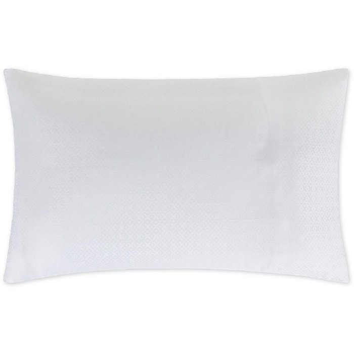 household-goods/bins-liners/coincasa-cotton-percale-jacquard-pillowcase-portofino-7410827