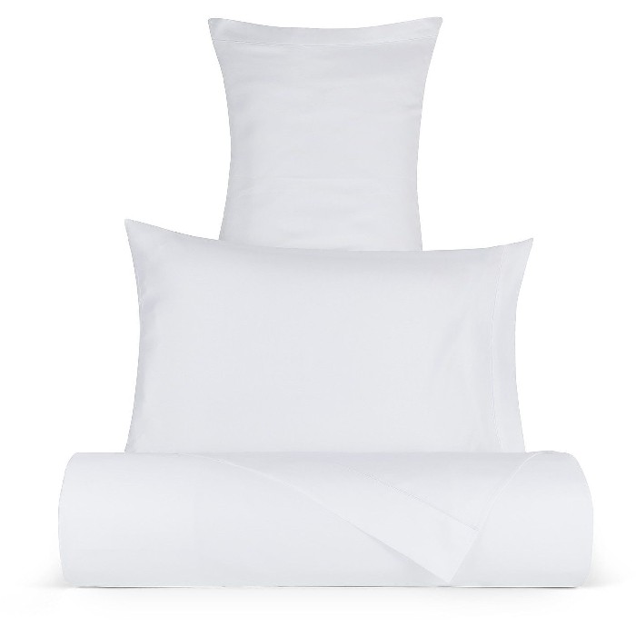 household-goods/bins-liners/coincasa-flat-sheet-in-egyptian-cotton-satin-portofino-7410833