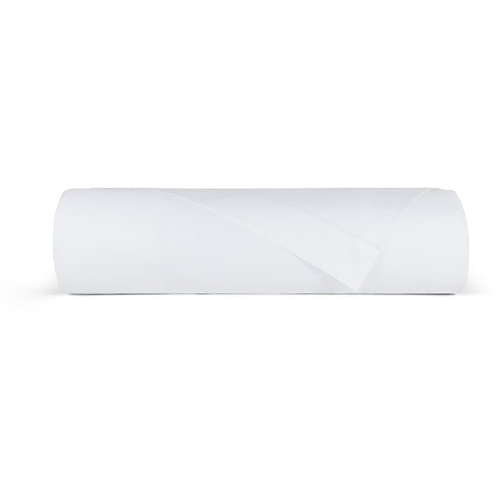 household-goods/bins-liners/coincasa-flat-sheet-in-egyptian-cotton-satin-portofino-7410833