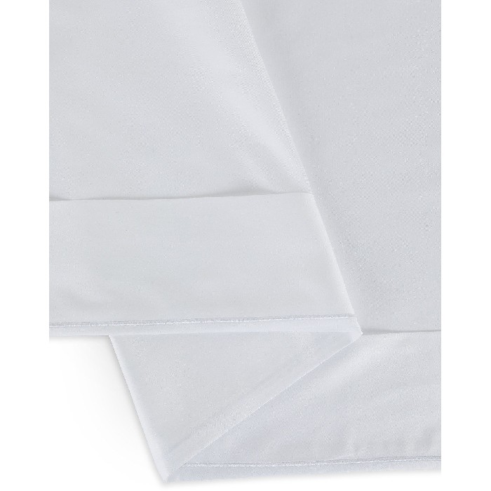 household-goods/bins-liners/coincasa-flat-sheet-in-egyptian-cotton-satin-portofino-7410833