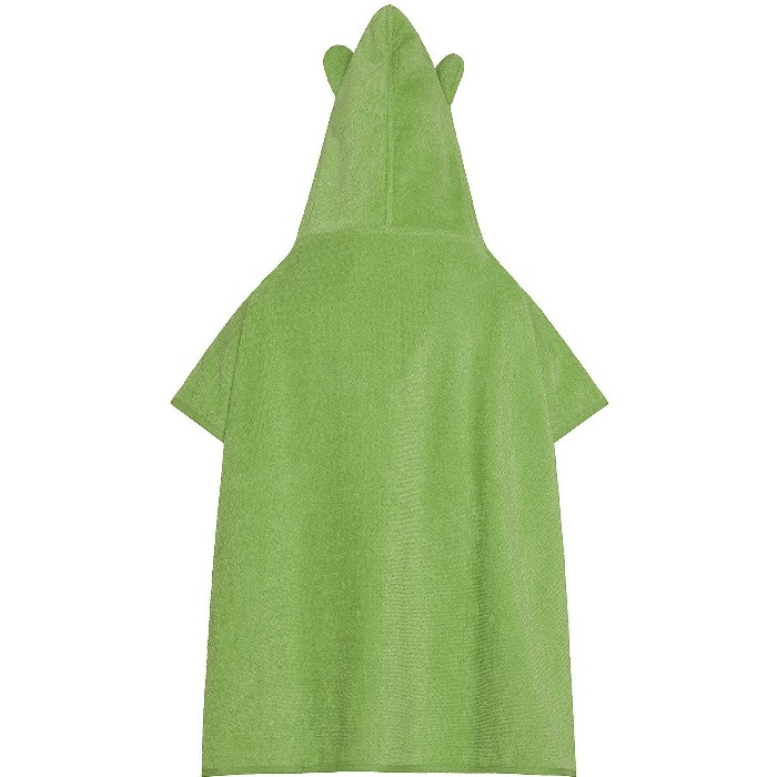 home-textiles/bathrobes-dressing-gowns/coincasa-crocodile-motif-terry-poncho-for-children-7411022