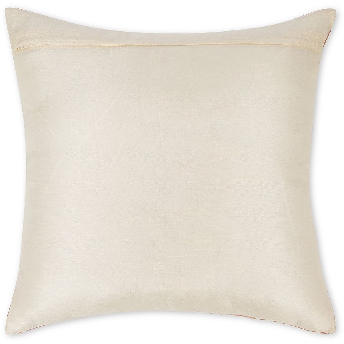 home-textiles/cushions-cushion-covers/coincasa-ikat-print-silk-cushion-50x50cm-7411024