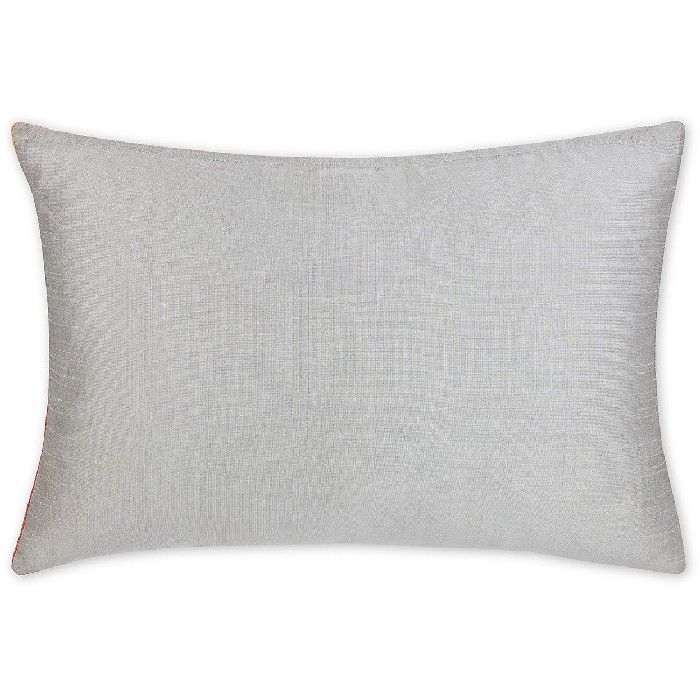 home-textiles/cushions-cushion-covers/promo-coincasa-ikat-print-silk-cushion-35x50cm-7411026