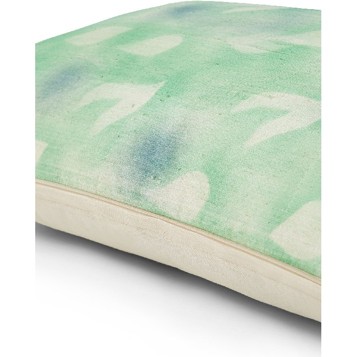 home-textiles/cushions-cushion-covers/promo-coincasa-ikat-print-silk-cushion-35x50cm-7411027