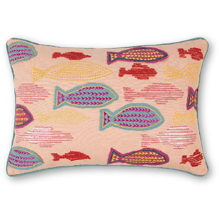 home-textiles/cushions-cushion-covers/coincasa-geometric-pattern-cushion-45x45cm-7411423
