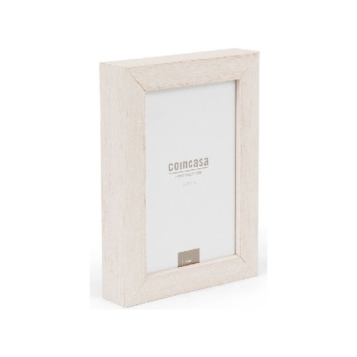 home-decor/frames/coincasa-wooden-photo-frame-10cm-x-15cm-white