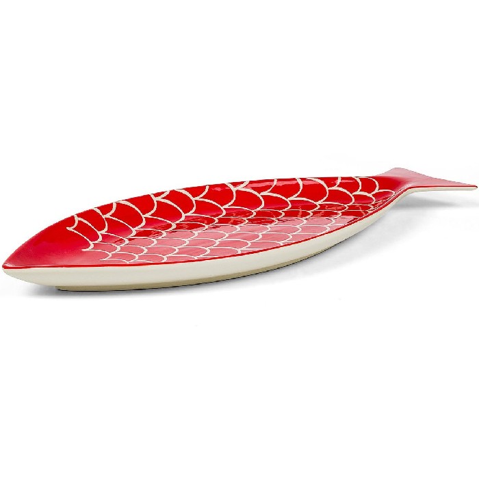 tableware/serveware/coincasa-fish-shaped-saucer-7416103