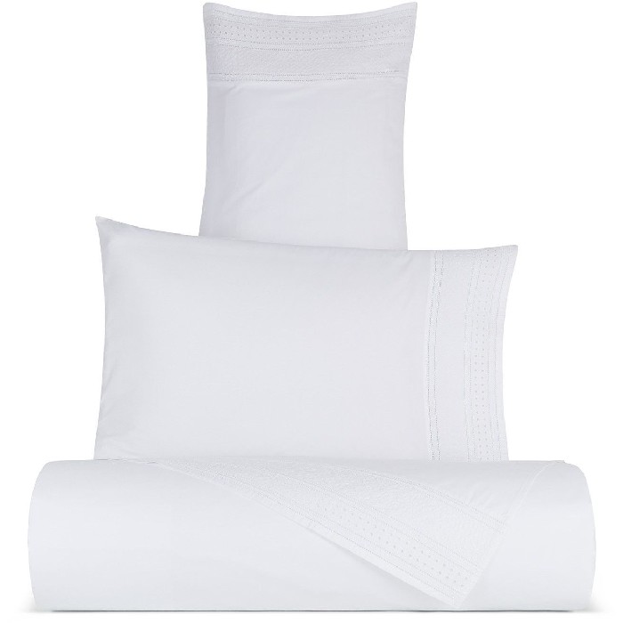 home-textiles/bed-sheets/promo-coincasa-flat-sheet-in-fine-percale-cotton-portofino-7417384