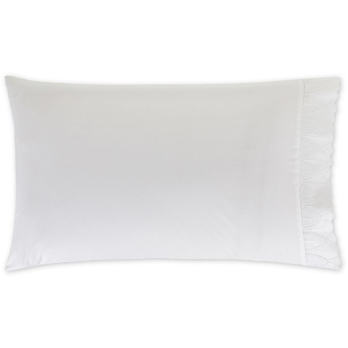 home-textiles/pillow-cases/coincasa-pillowcase-in-fine-cotton-percale-portofino-7417387