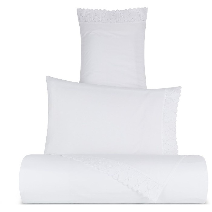 home-textiles/bed-sheets/coincasa-flat-sheet-in-fine-percale-cotton-portofino-7417388