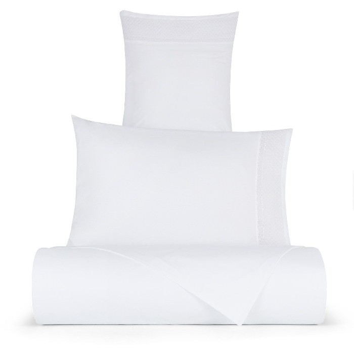 home-textiles/bed-sheets/coincasa-flat-sheet-in-fine-percale-cotton-portofino-7417391