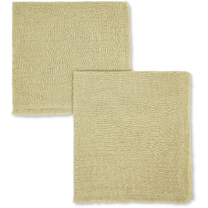 tableware/miscellaneous-tableware/2-tovli-gauze-fr-green