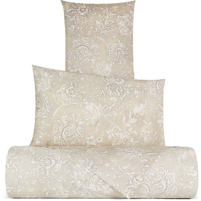 home-textiles/bed-sheets/coincasa-flat-sheet-in-printed-cotton-satin-portofino