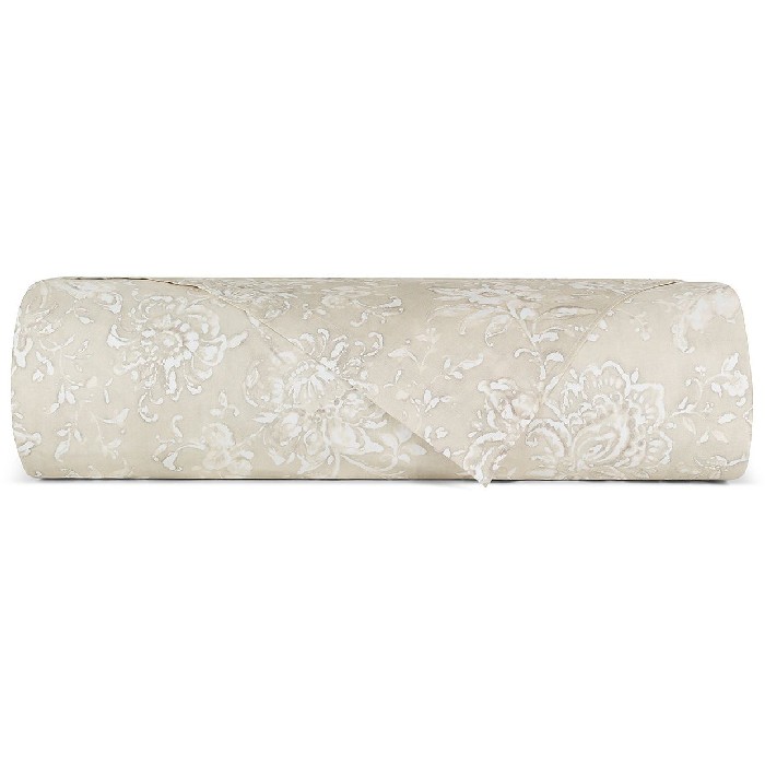 home-textiles/bed-sheets/coincasa-flat-sheet-in-printed-cotton-satin-portofino
