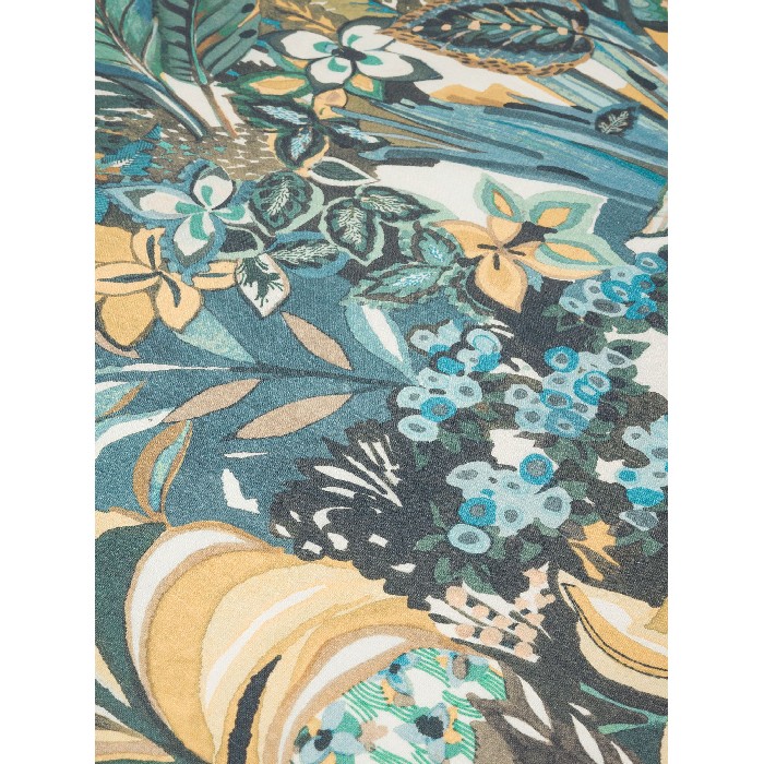 home-textiles/table-cloths-runners/coincasa-tablecloth-mixed-linen-with-watercolor-effect-print-white-7429533