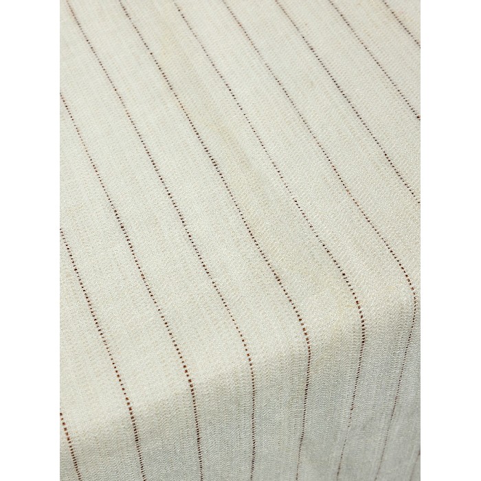 home-textiles/table-cloths-runners/coincasa-brown-striped-pure-linen-centerpiece-runner-brown