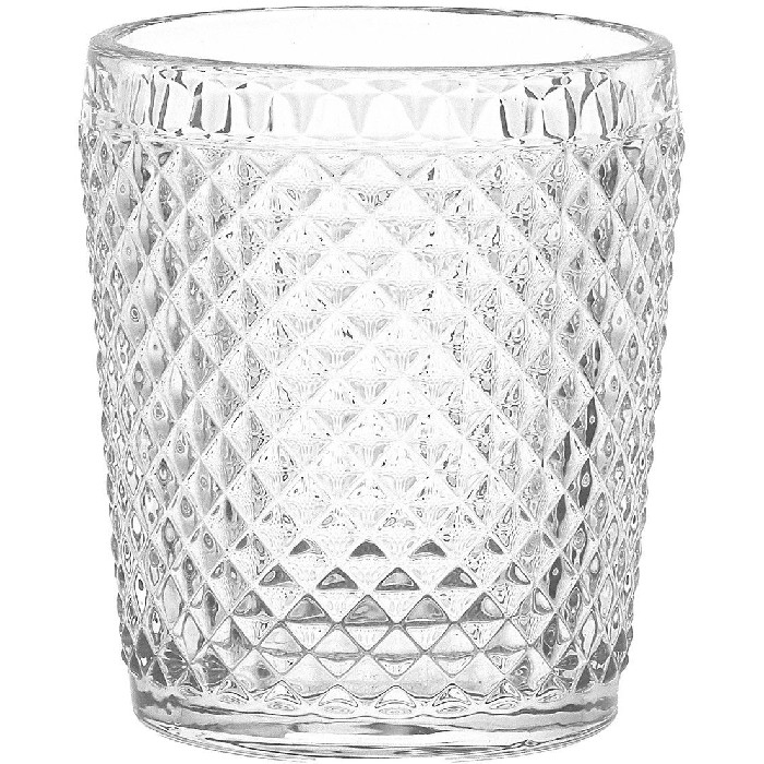 tableware/glassware/coincasa-faceted-water-glass