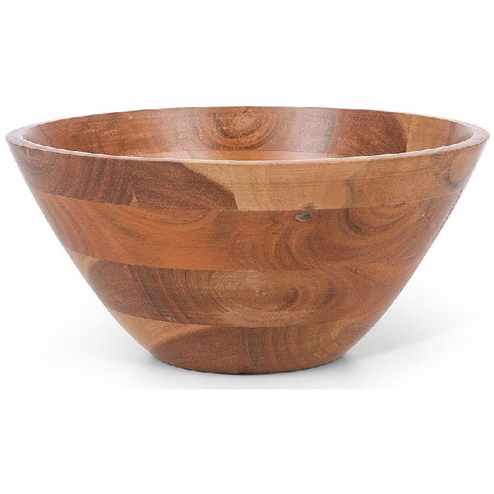 tableware/plates-bowls/coincasa-acacia-wood-salad-bowl-7447998