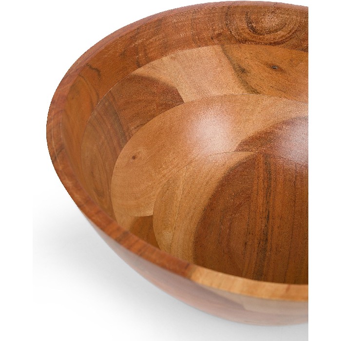 tableware/plates-bowls/coincasa-acacia-wood-salad-bowl-7447998