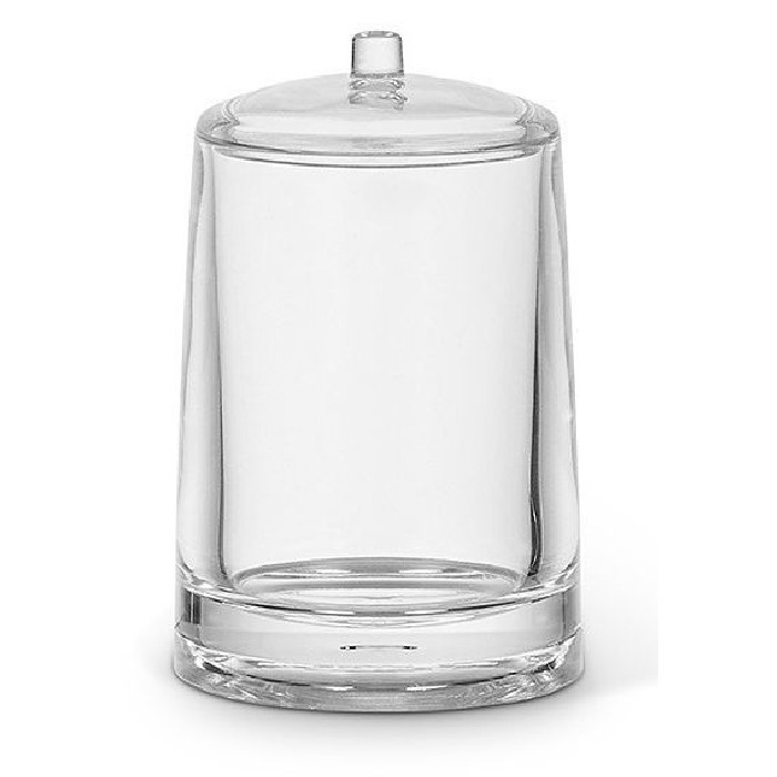 bathrooms/sink-accessories/coincasa-plexiglass-cotton-holder-7448358