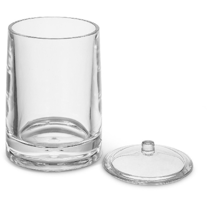 bathrooms/sink-accessories/coincasa-plexiglass-cotton-holder-7448358