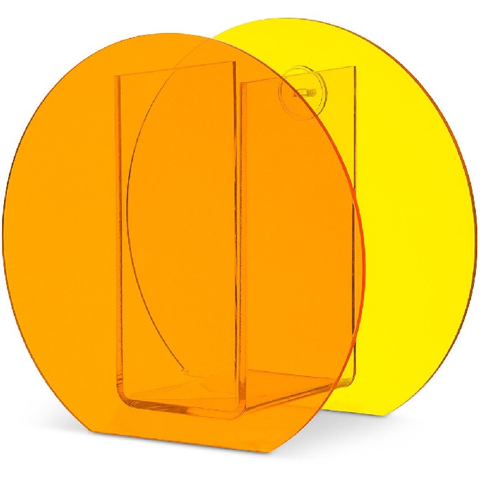 kids-and-stationery/stationery/coincasa-plastic-pen-holder-orange