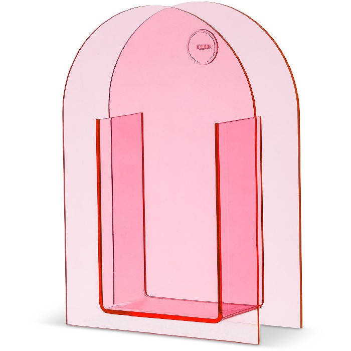 kids-and-stationery/stationery/coincasa-plastic-pen-holder-pink