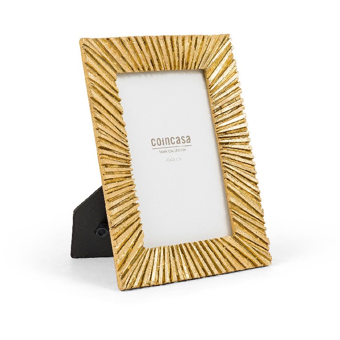 home-decor/frames/coincasa-photo-frame-in-polyresin-metalized-7455613