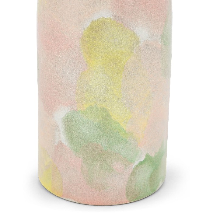 home-decor/vases/coincasa-handcrafted-ceramic-vase-light-pink