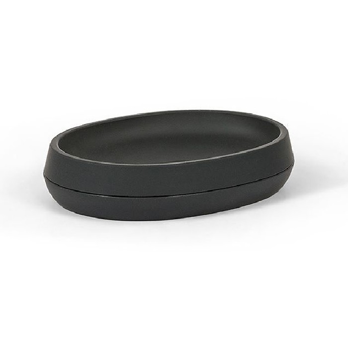 bathrooms/sink-accessories/coincasa-opaque-plastic-soap-dish-7456013