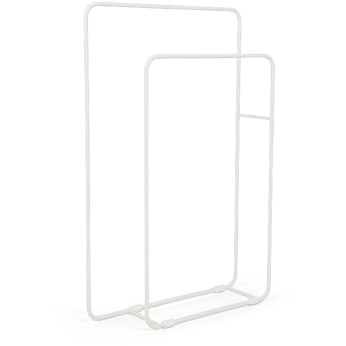 bathrooms/towel-rails-hooks/coincasa-opaque-towel-holder-7456024