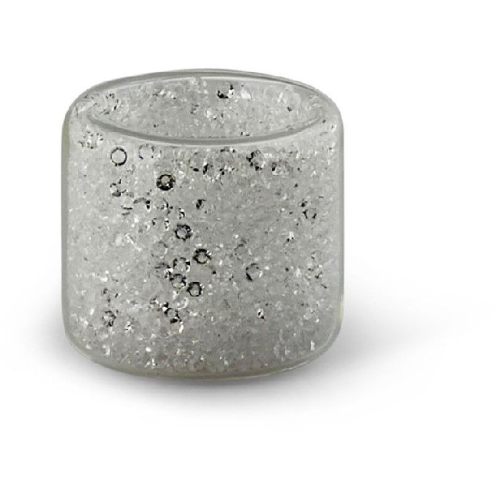 home-decor/vases/coincasa-glass-votive-with-diamond-effect-7456611