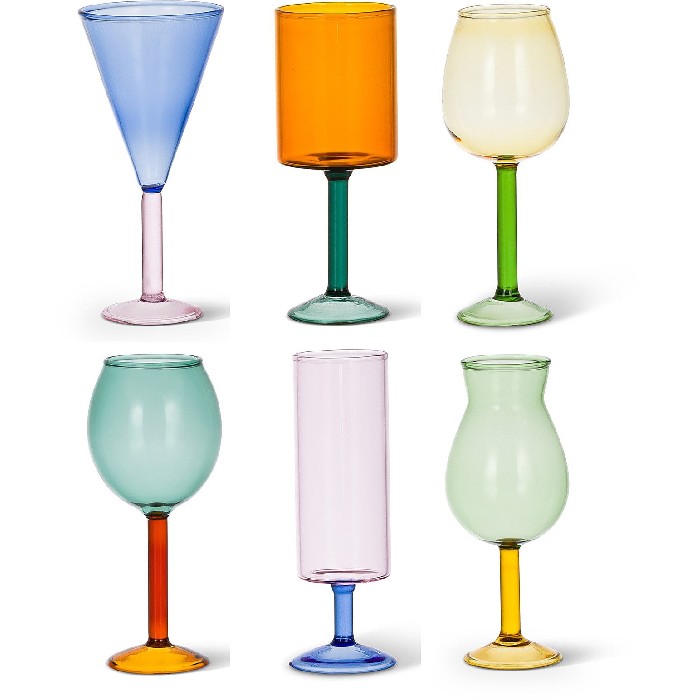 tableware/glassware/coincasa-pack-of-6-multi-liqueur-glasses-7457091