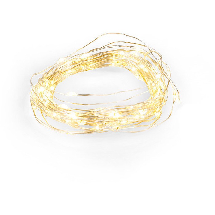 christmas/light-sets/coincasa-micro-led-wire-40-lights-warm-7457328