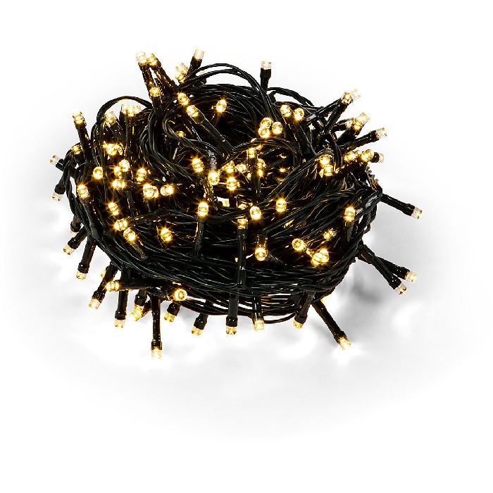 christmas/light-sets/coincasa-light-chain-180-mini-champagne-led-7457334