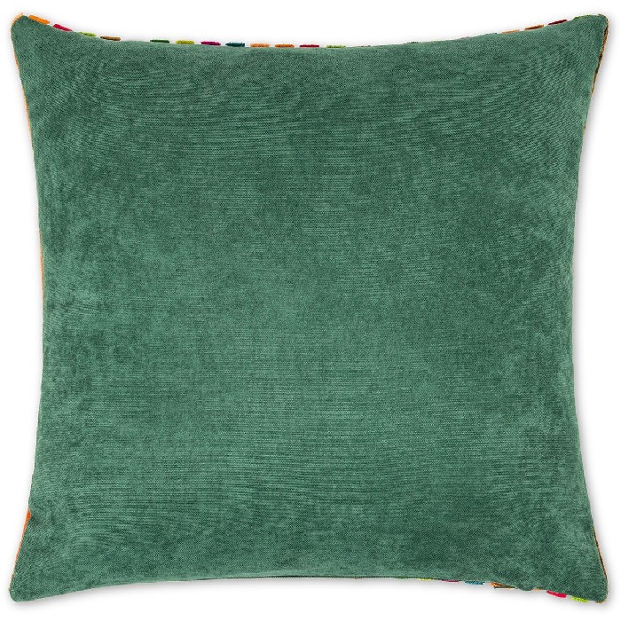 home-textiles/cushions-cushion-covers/coincasa-43x43-cm-cushion-in-striped-jacquard-velvet-7458214