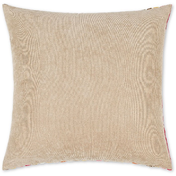 home-textiles/cushions-cushion-covers/coincasa-43x43-cm-cushion-in-striped-jacquard-velvet-7458216