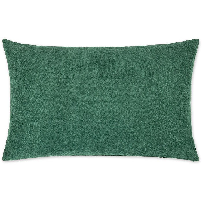 home-textiles/cushions-cushion-covers/coincasa-cushion-35x55-cm-in-jacquard-velvet-with-geometric-pattern-7458221