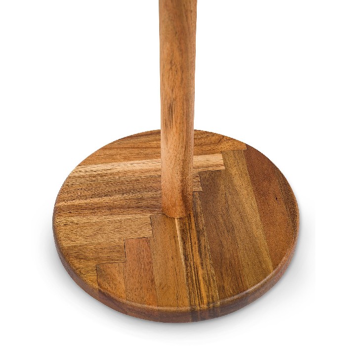 kitchenware/miscellaneous-kitchenware/coincasa-roll-holder-in-acacia-wood-7459667