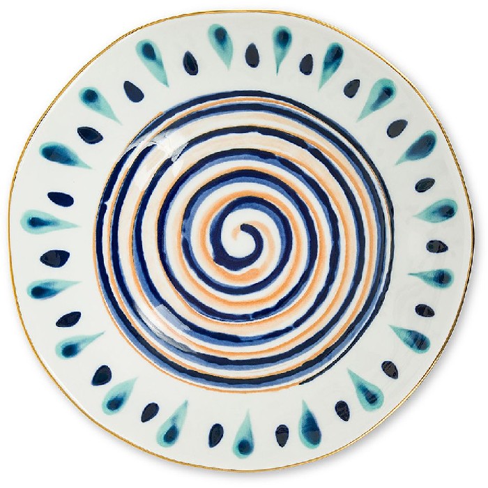 tableware/plates-bowls/coincasa-soup-plate-18-cm-be-unique-7459768