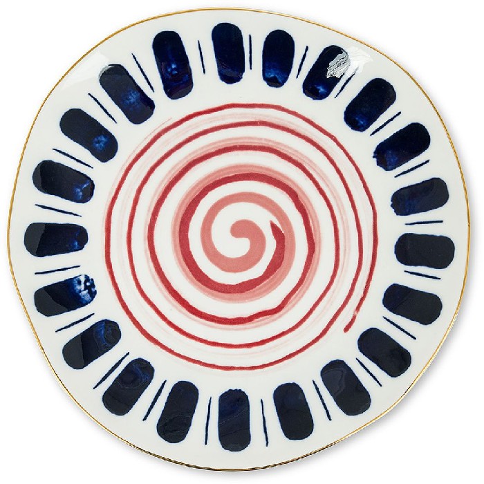 tableware/plates-bowls/coincasa-fruit-plate-21-cm-be-unique-7459769