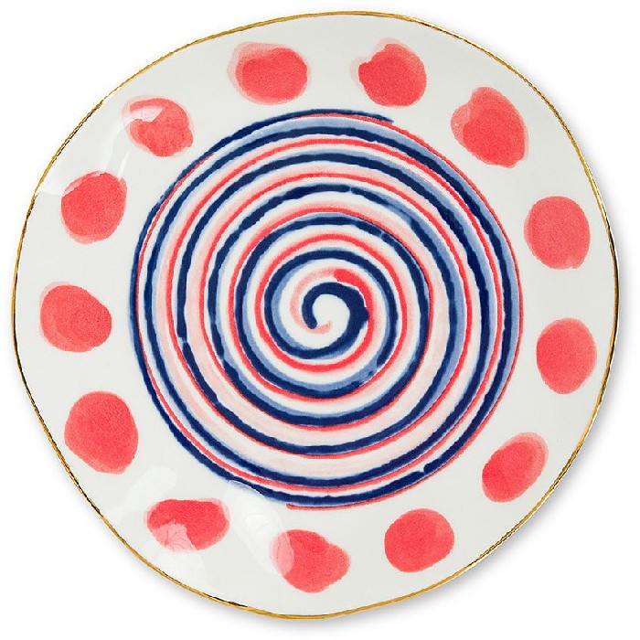tableware/plates-bowls/coincasa-bread-saucer-16-cm-be-unique-7459770